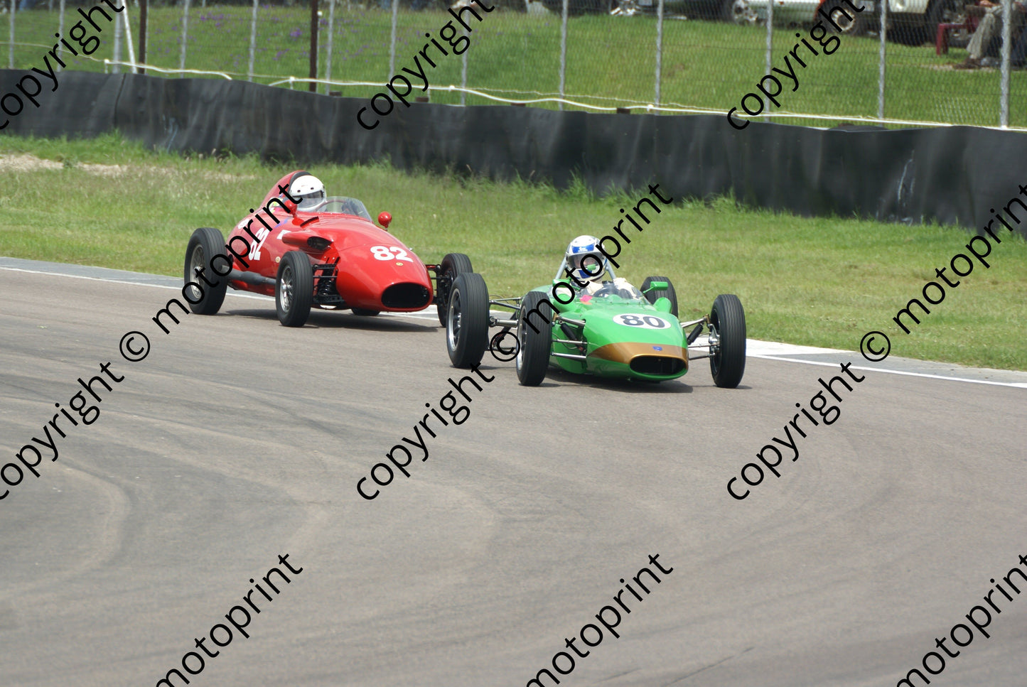 Woodbridge Ausper, Falkiner Stanguellini race 1 31-1 DSC05921