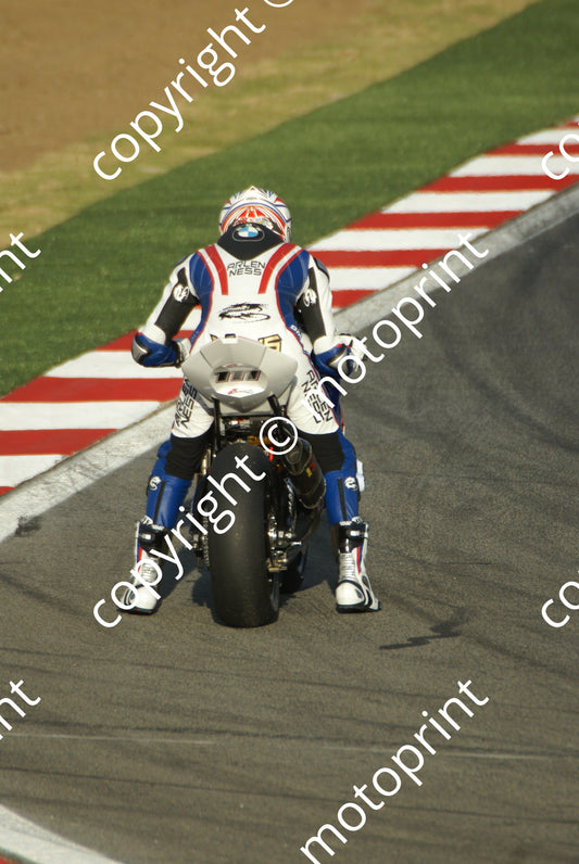 Xaus practise start 15-5 DSC09200
