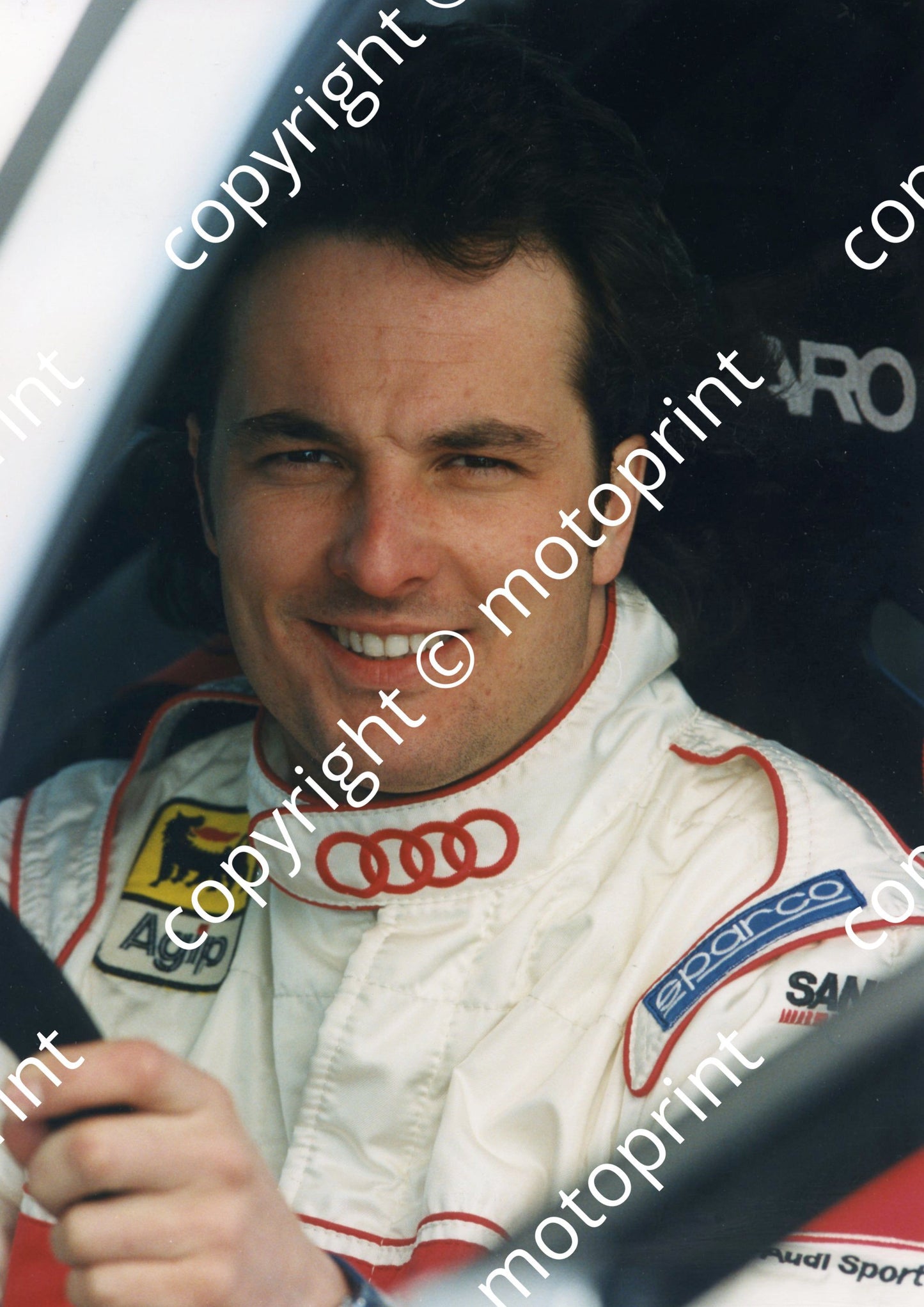 Yvan Muller 258