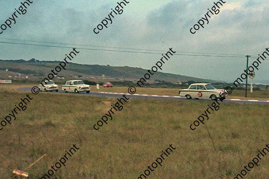 a 065 1963 EL SA GP Lotus Cortinas Olthoff, Swanepoel B Van Rooyen cropped more