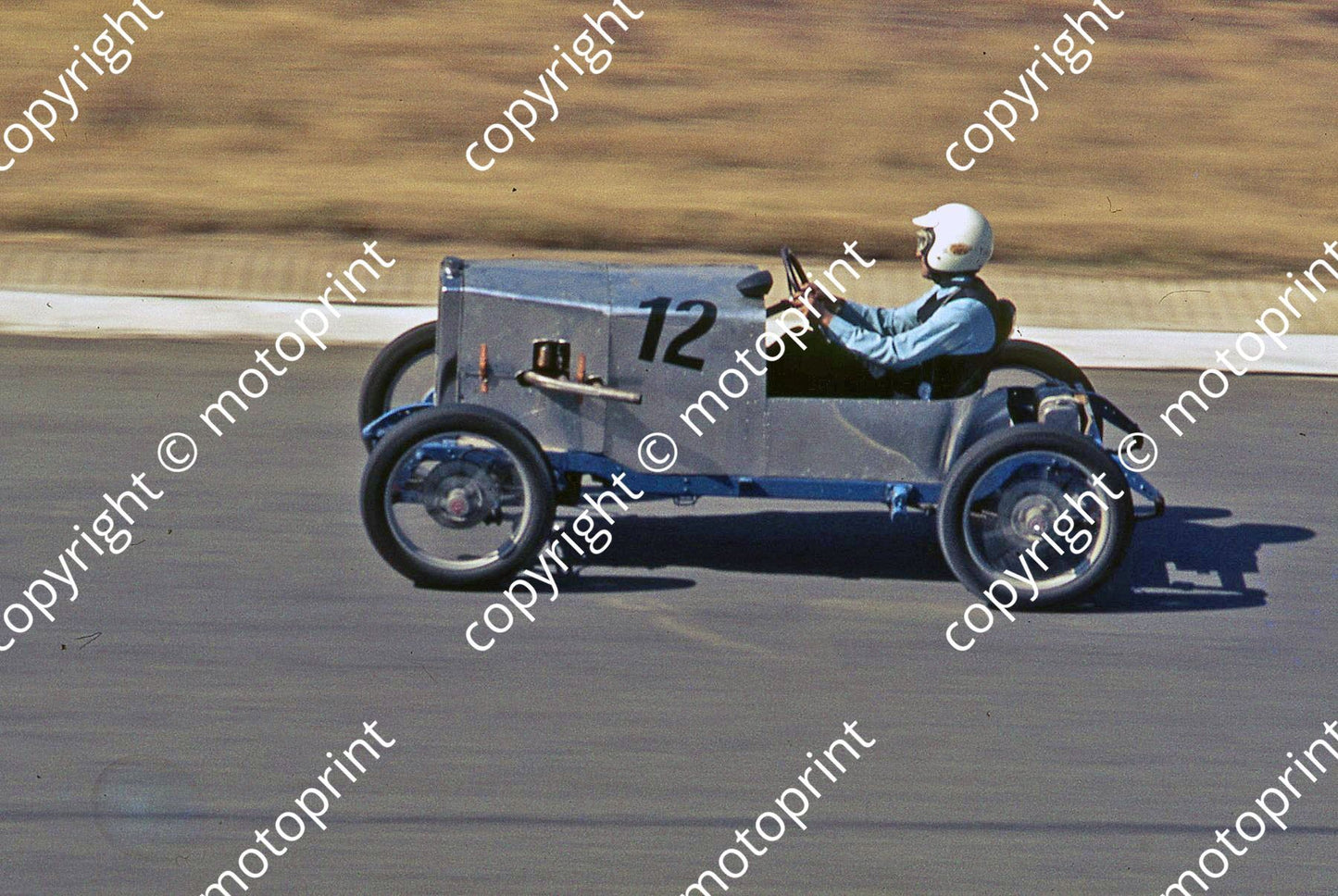a 463 1975 Kya RMC races Bob Twydell MG-Morris Spl