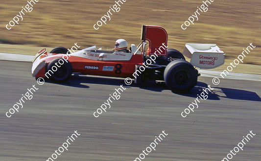 a 472 1975 Kya Rand Spring Yunus Domingo Surtees