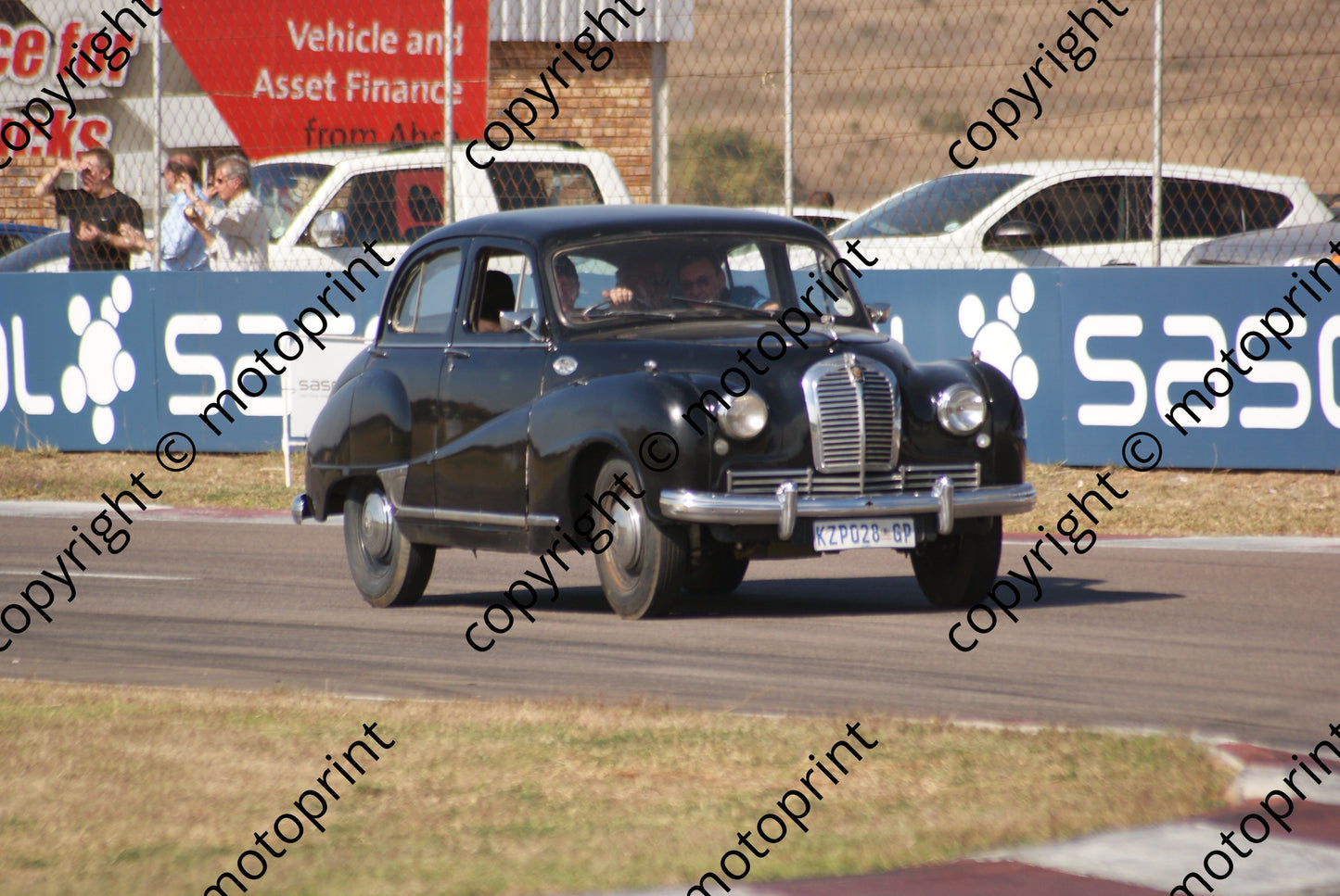 a SL Fanie Viljoen tribute Execuline Tour 29 May  (200)