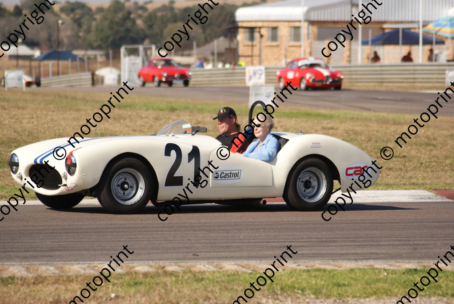 a SL Fanie Viljoen tribute Execuline Tour 29 May  (201)