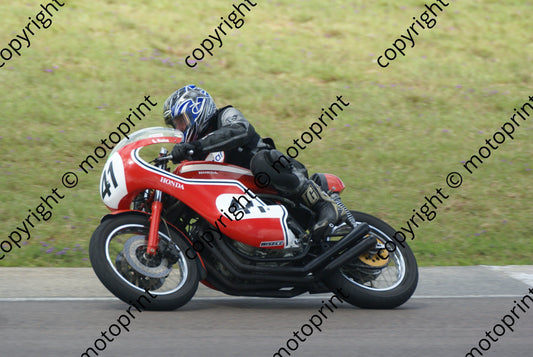 aa #41 Gary HUnter Honda DSC06382