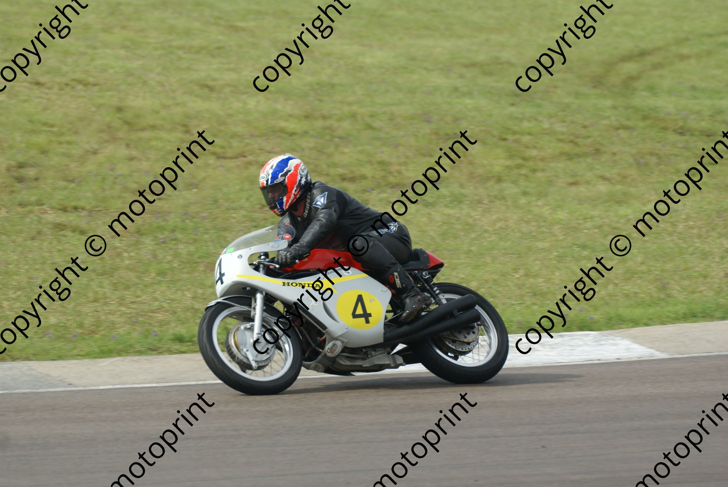 aa #4 Honda Hailwood DSC05662