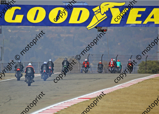 aa group practice rear DSC01298