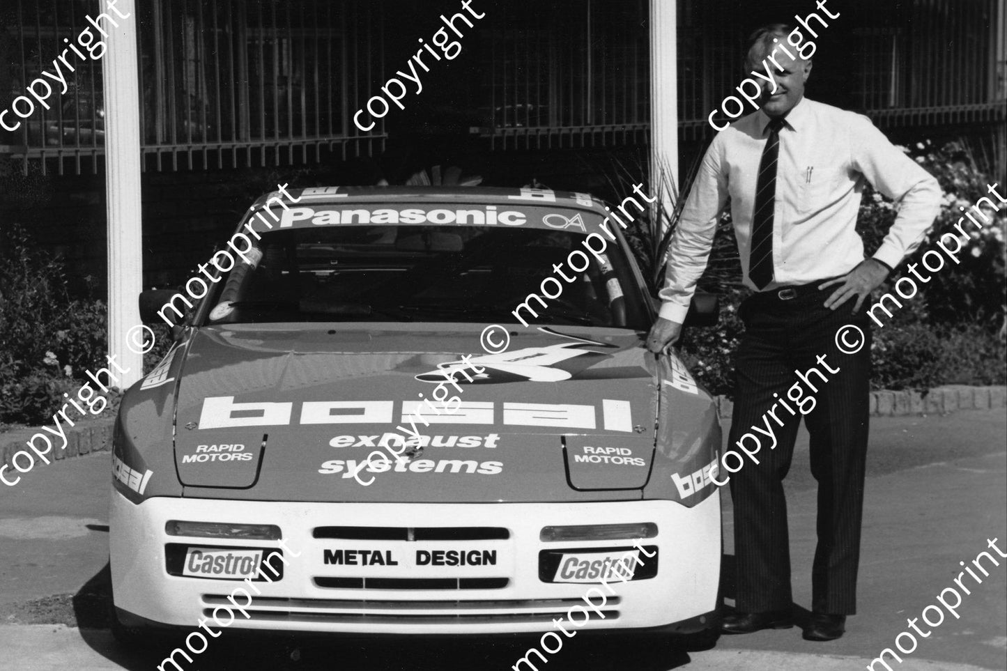 a www.motoprint.co.za compilation SP 1988 turbo cup  Gary Dunkerley Bosal car 002