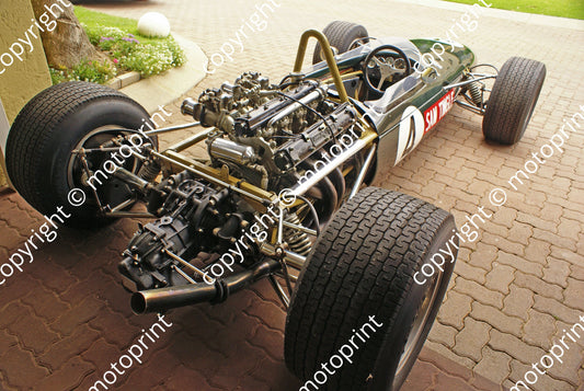 bd Sam Tingle LDS Climax 10