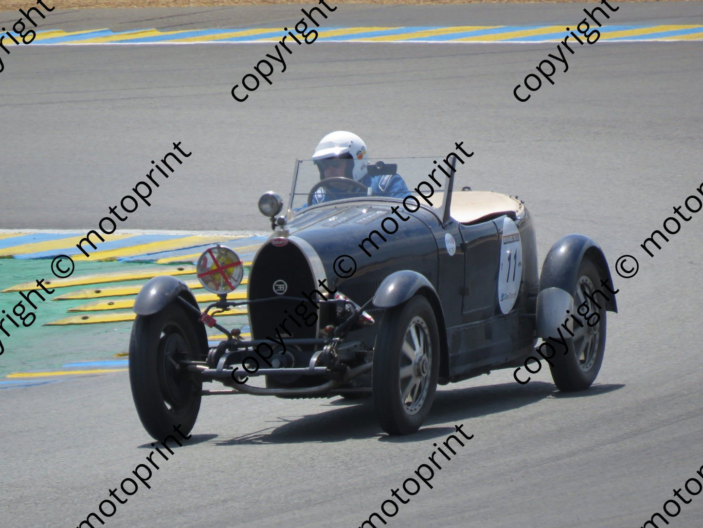grid 1 11 Bugatti T43 GS Lucas Slipen, Christophe Vignaud prac  (70)