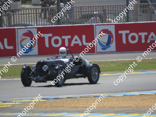 grid 1 23 Aston Martin 2.0 Speed Paul Chase-Gardener, David Allen prac  (83)