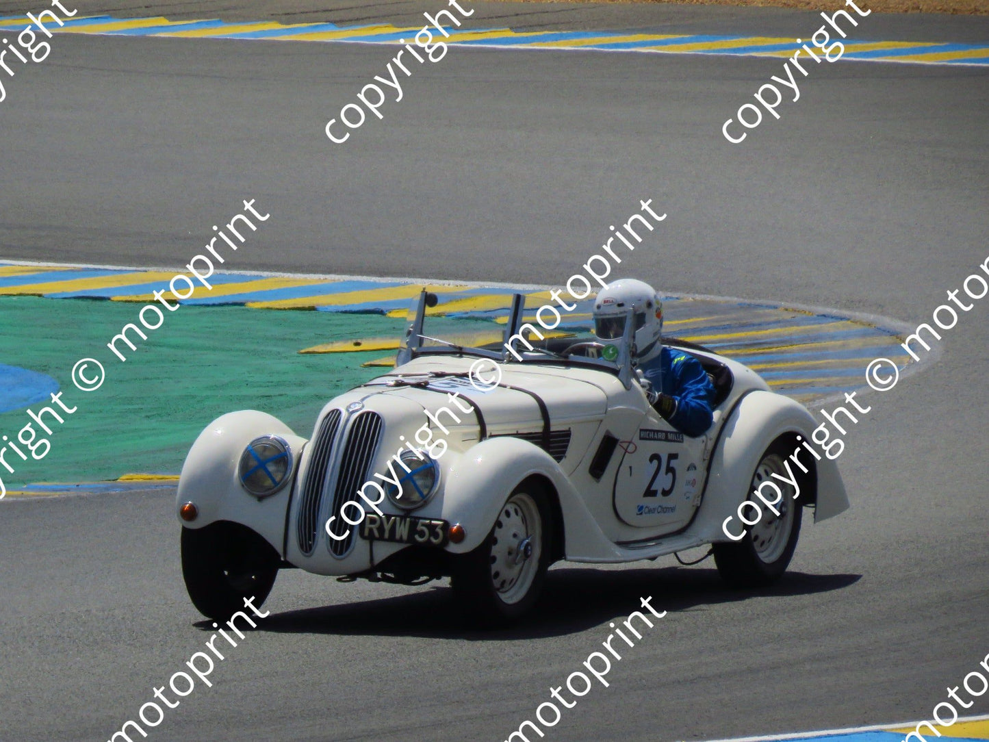 grid 1 25 BMW 328 Ricci, Frederic, Stroesser prac  (10)
