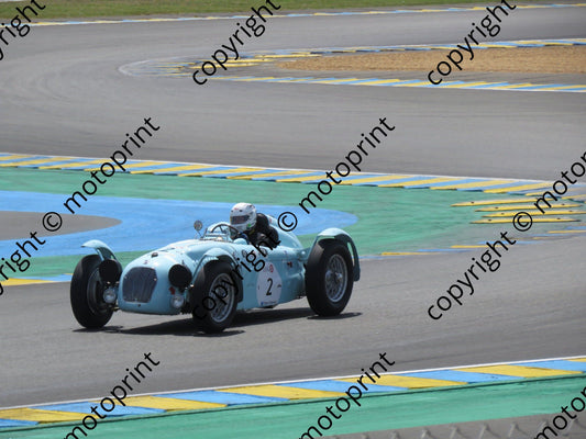 grid 1 2 Talbot Lago ex Monoplace  Christian Traber, Spencer Trenery (race winner) prac  (72)