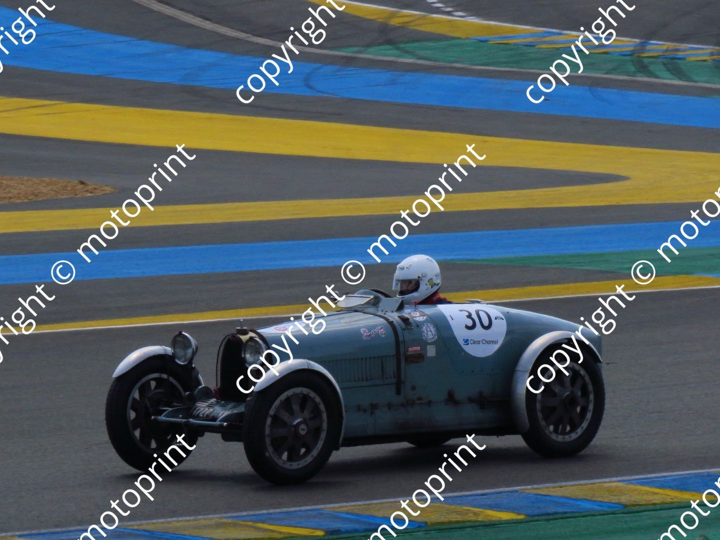 grid 1 30 Bugatti 35Arnaud Graignic, Philippe Brunner prac  (32)