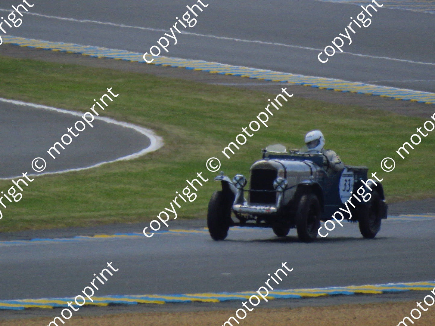 grid 1 33 Citroen C4 Roadster Paul Wybrow, Gary Weston, Martin Doherty prac  (17)