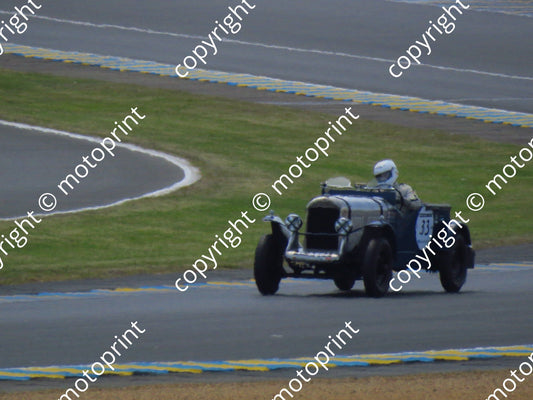 grid 1 33 Citroen C4 Roadster Paul Wybrow, Gary Weston, Martin Doherty prac  (17)