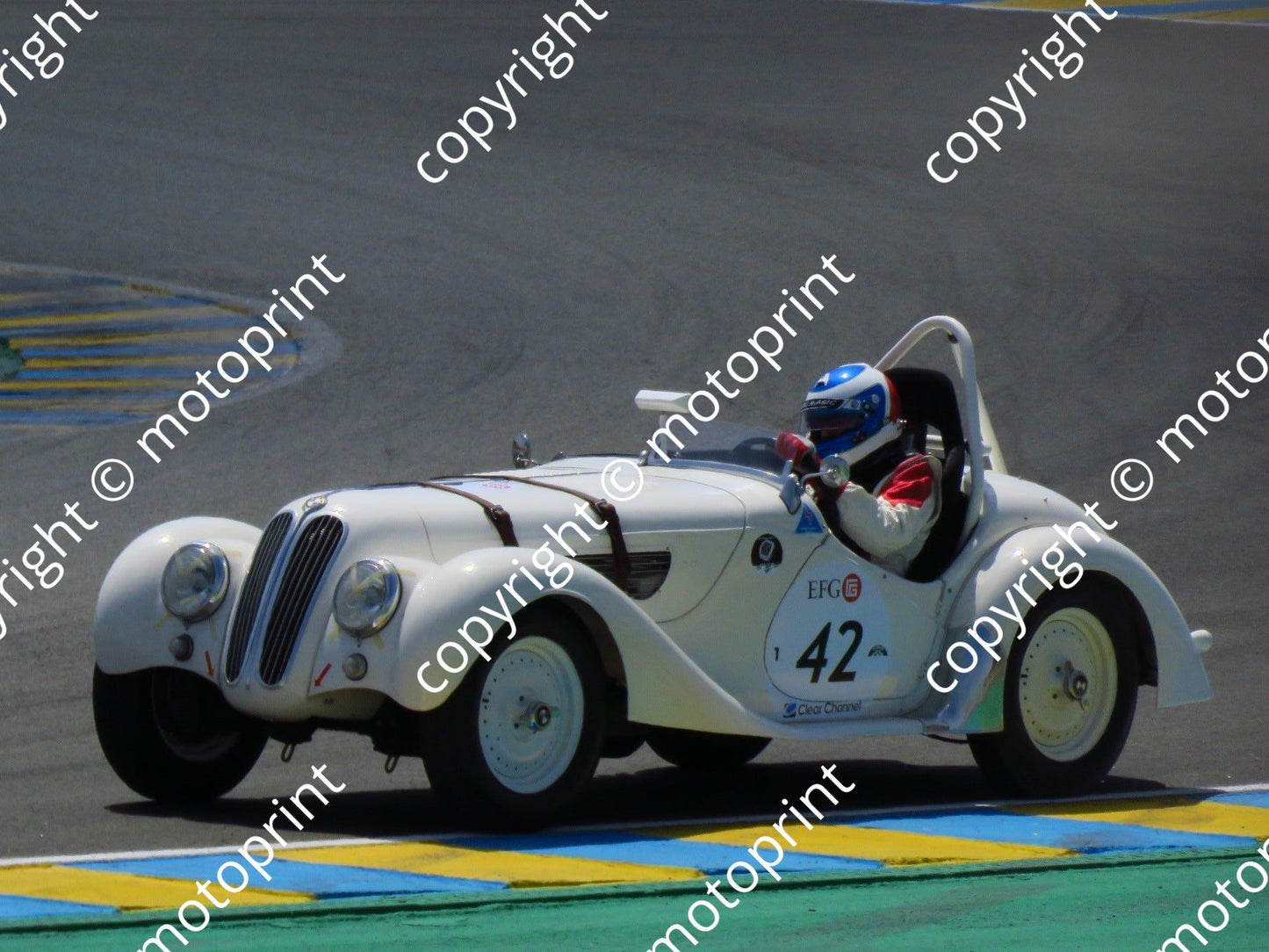 grid 1 42 BMW 328 Jean-Jacques Bally, Bertrand Leseur (3rd in race) prac  (23)
