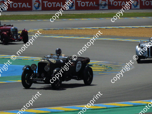 grid 1 49 Bentley 4,5 Tourer Lars, Andreas Rolnerprac  (8)