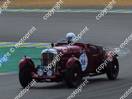 grid 1 56 Lagonda LG 45 Richard Reay Smith prac  (78)