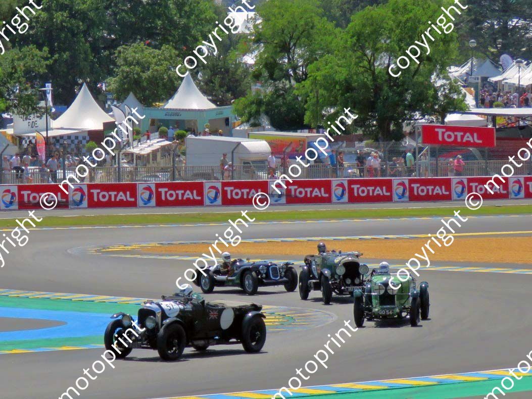 grid 1 57 Bentley 4,5 Blower Martin Overington, William Green prac  (63)