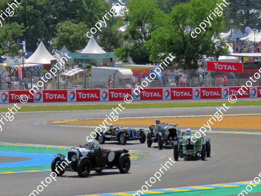 grid 1 57 Bentley 4,5 Blower Martin Overington, William Green prac  (63)