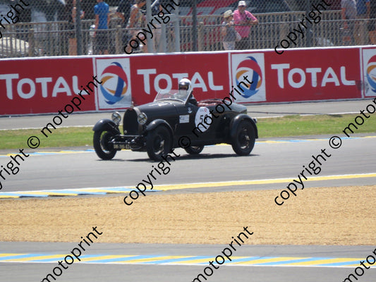 grid 1 58 Bugatti 44 Julien, Guy Dubrulle, Alain Margrueritte check prac  (76)