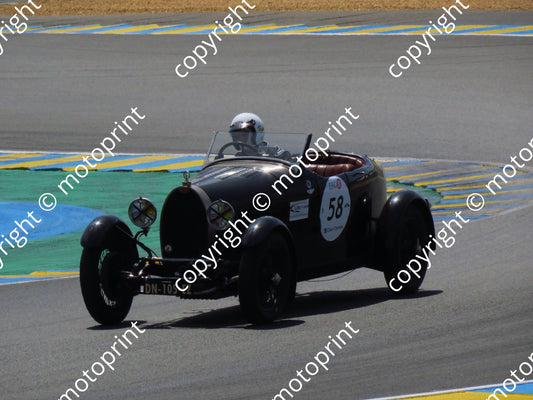 grid 1 58 Bugatti 44 Julien, Guy Dubrulle, Alain Margrueritte check prac  (77)