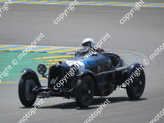 grid 1 61 Alfa Romeo 8C Monza Hugues Baudon prac  (36)