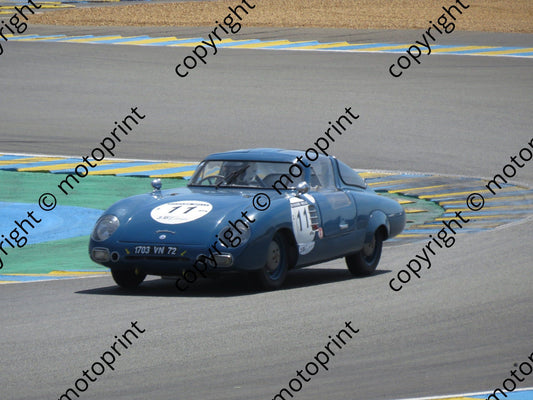grid 2 11 Panhard Monopole 750cc 2 cyl Francois, Alfred, Contreau, Patrice Cousseau, Guillame Le Metayer prac  (36)