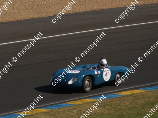 grid 2 41 DB Panhard HBR Michel, Karine Blanchard Sat pm (54)