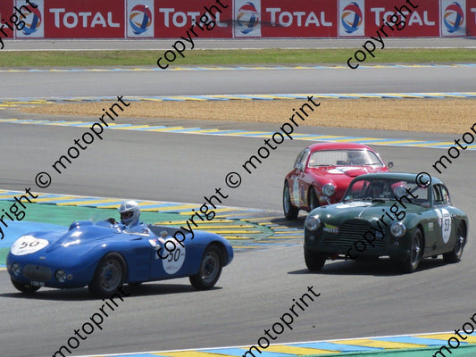 grid 2 53 Aston Martin DB2-4 Jean-Yves Grandidier prac  (83)