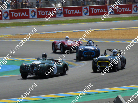 grid 2 71 Jaguar XK120 Hans-Martin, Kourosh Schneeberger  17 TR2, ...TR2 prac  (27)