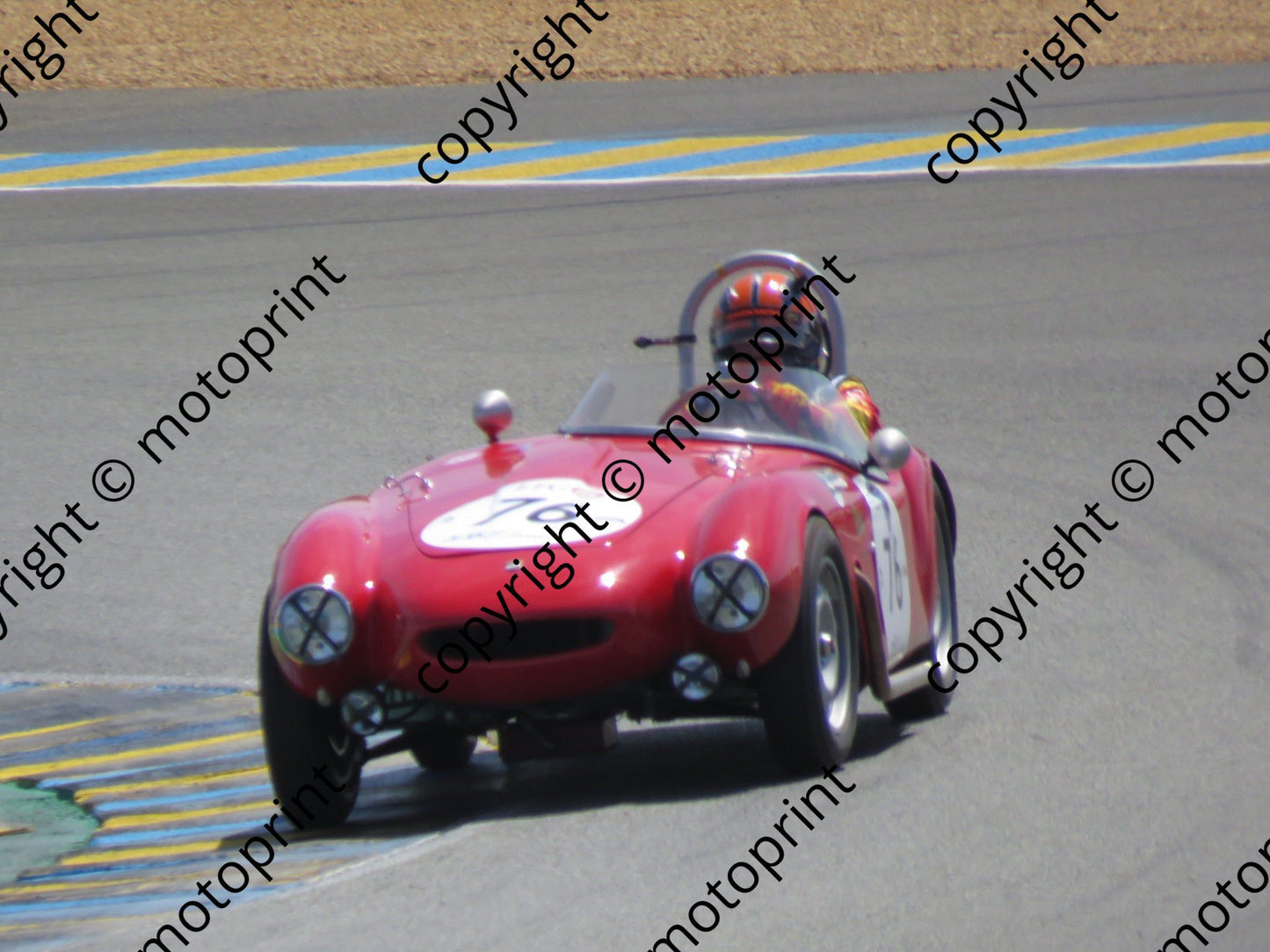 grid 2 76 Moretti 750 Sport Leon Price prac  (77)