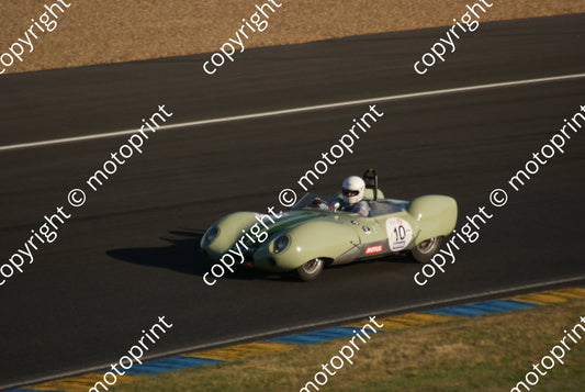 grid 3 10 Lotus XI Patrice Cousseau; Francois, Alfred Cointreau; Guillame Le Metayer rSat pm