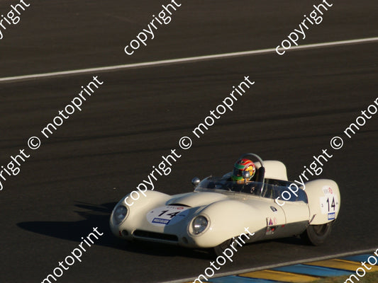 grid 3 14 Lotus XV Ivan Vercuetere, Andrew Wolfe 3rd Sat pm (8)