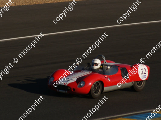 grid 3 22 Cooper Monaco T49 Roger Whiteside Sat pm (9)
