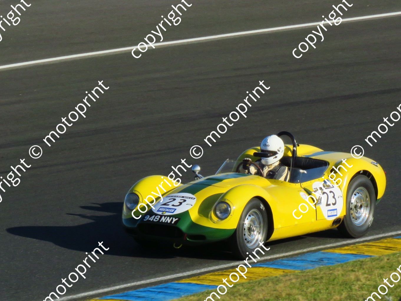 grid 3 23 LIster Jaguar Knobbly Christopher Lunn Sat pm (10)