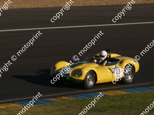 grid 3 23 LIster Jaguar Knobbly Christopher Lunn Sat pm (7)