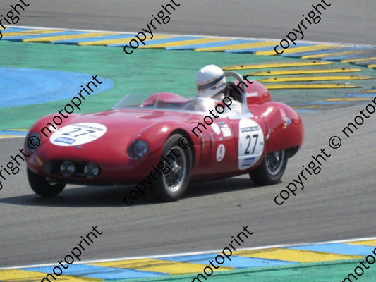 grid 3 27 OSCA 2000S Gaby von Oppenheim, Andreas von Moddendorf prac (13)