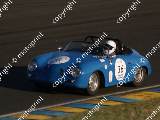 grid 3 36 Porsche not in programme Sat pm (63)
