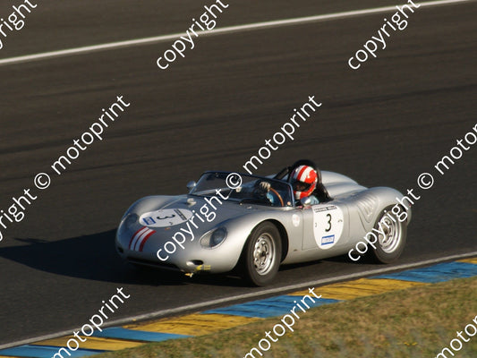 grid 3 3 Porsche RS60 Peter Vogele Sat pm (4)