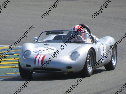 grid 3 3 Porsche RS60 Peter Vogele prac (3)