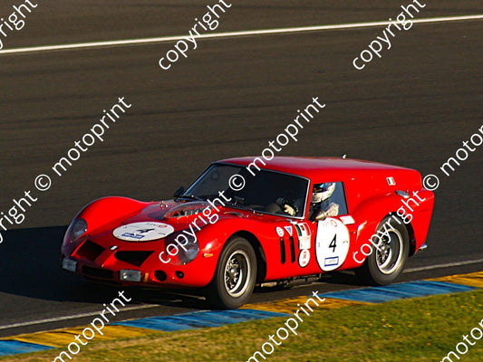 grid 3 4 Ferrari 250 GT Breadvan Martin Halusa Sat pm (5)