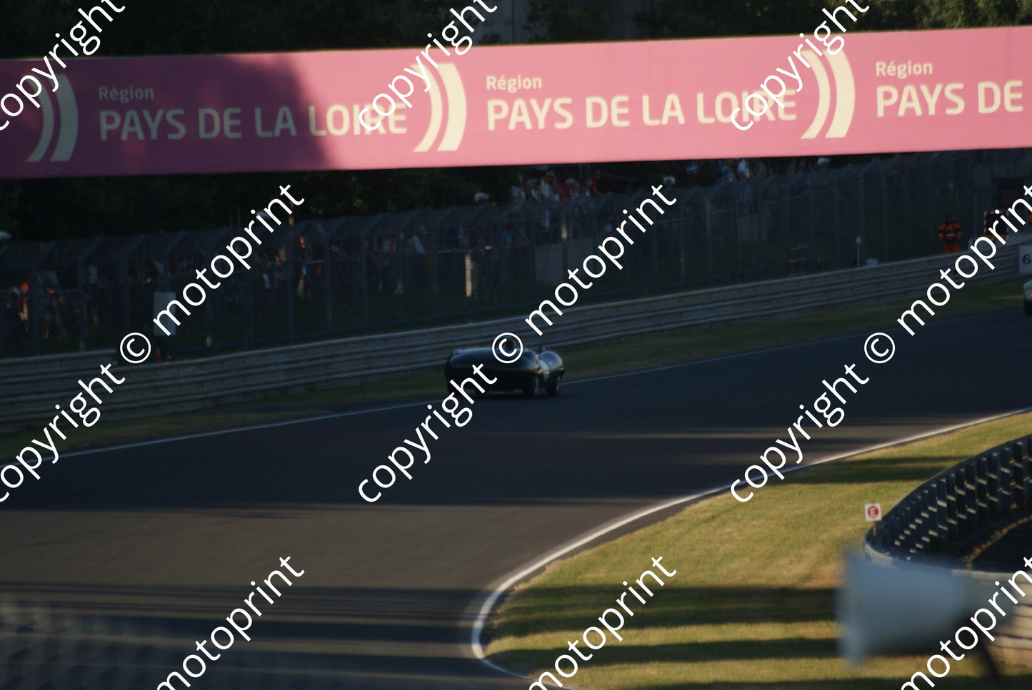grid 3 55 Lister Jaguar Costin Chris Ward Sat pm 1st
