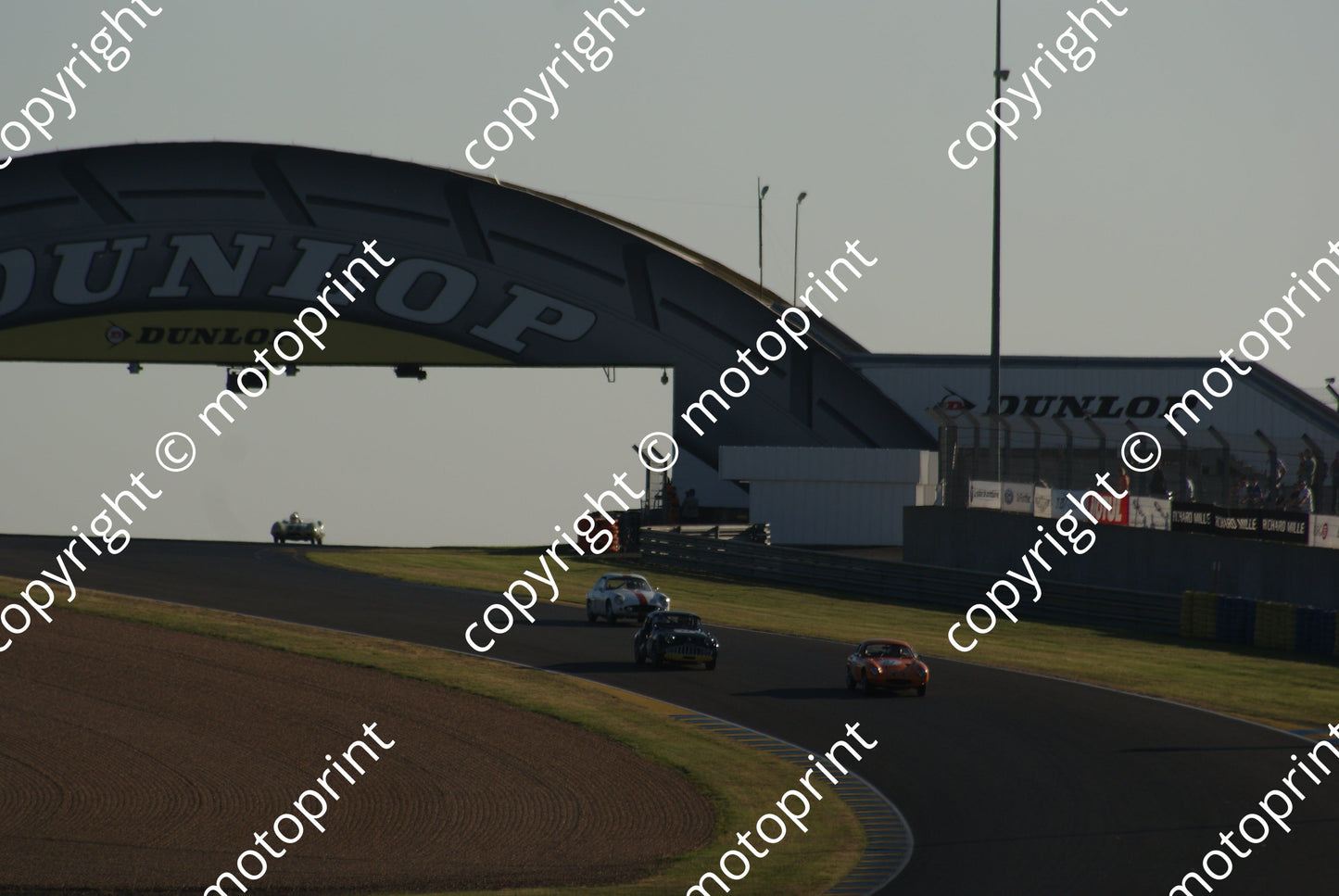 grid 3 61 Lotus Elite Patrick Hello, 'Segolen' ,TR3a, OSCA 1600 Zagato Sat pm (33)