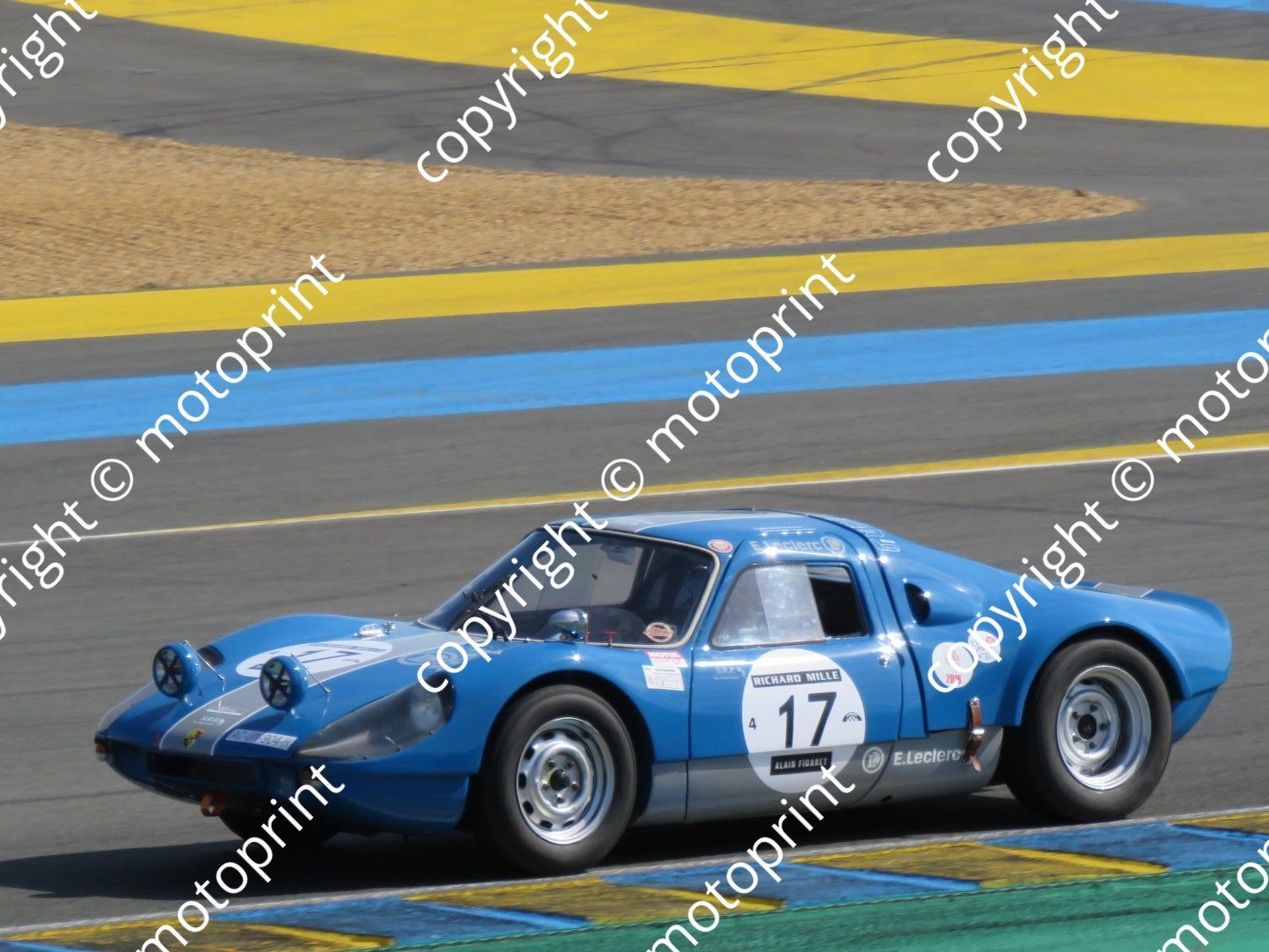 grid 4 17 Porsche 904 Jean Marc, Julien Bussolini 17 prac (24)