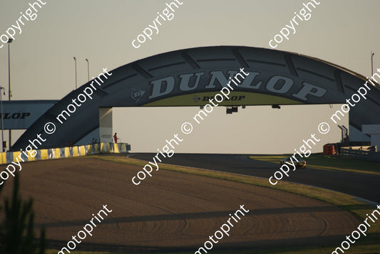 grid 4 19 GT40 Christophe van Riet Sat evening (12)