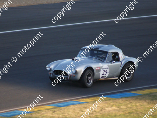 grid 4 25 Shelby Cobra 289 Nicolas Chambon Sat evening (32)