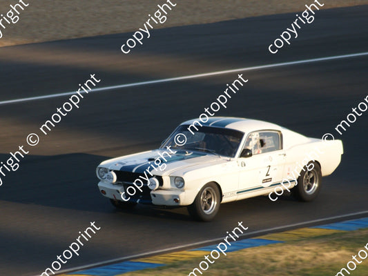 grid 4 2 Shelby Mustang 350GT Thomas Studer Sat evening  (19)