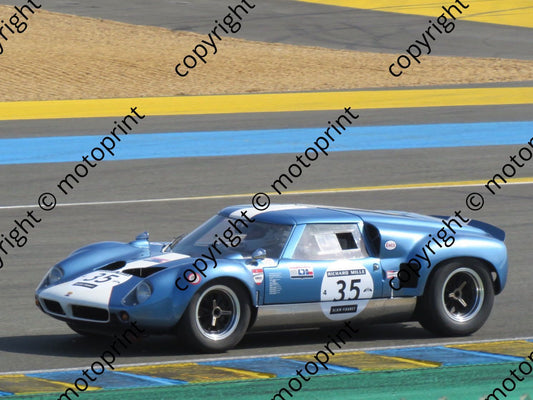 grid 4 35 Lola Mk6 GT Patrick Bardinon precursor to GT40 prac 6) (1)
